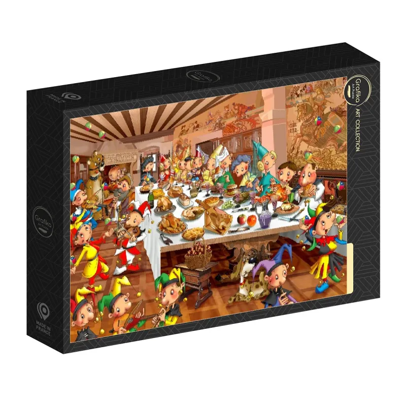 La Fête Médiévale