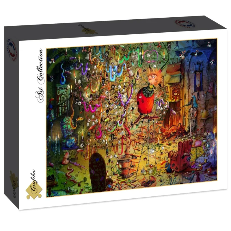 François Ruyer - Hexe