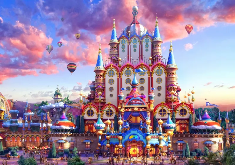 Fairyland