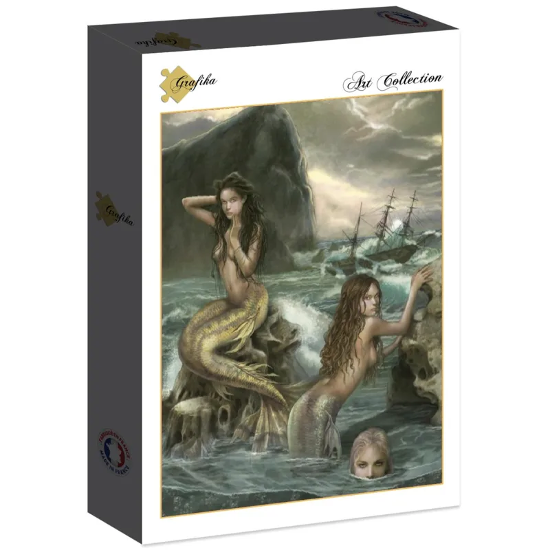 The Song of Lorelei