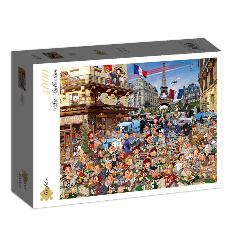 Ruyer - Les Trente Glorieuses