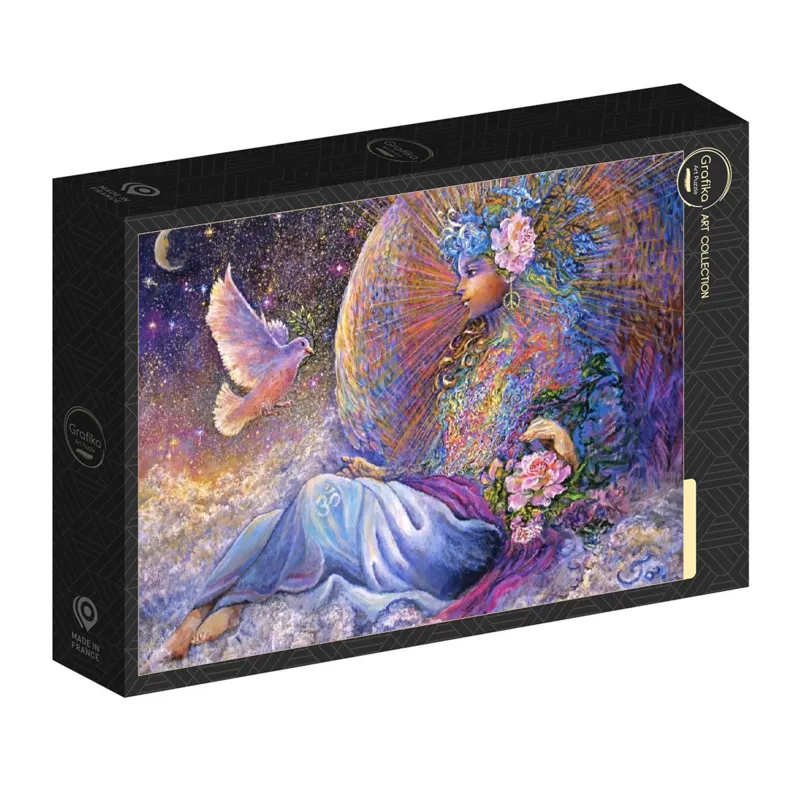 Angel of Peace