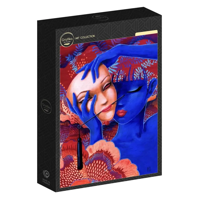 Nieder mit den Masken