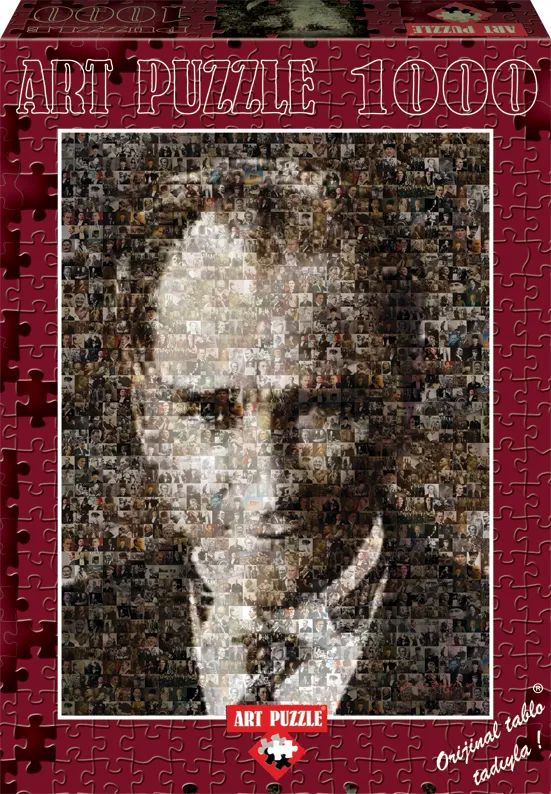 Mustafa Kemal Atatürk