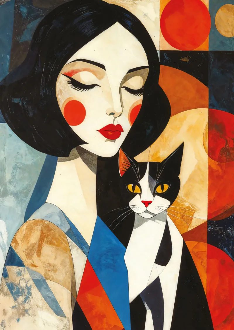 Wowo Series - Harmonie in der Stille