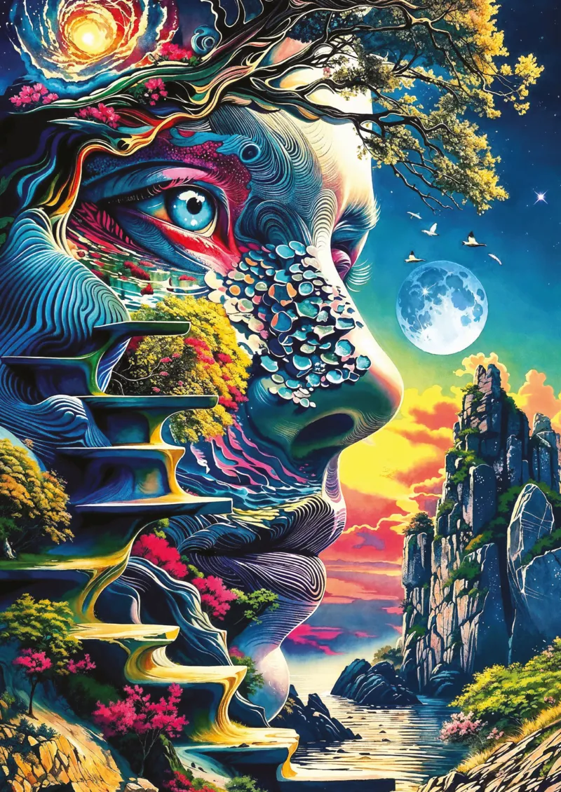 Wowo Series - Metamorphose