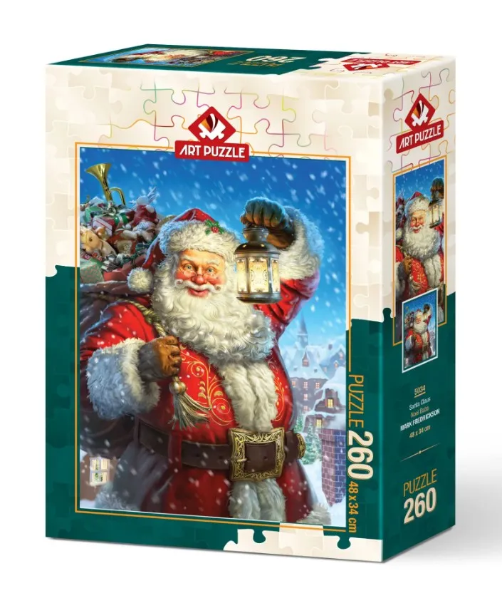 Weihnachtsmann