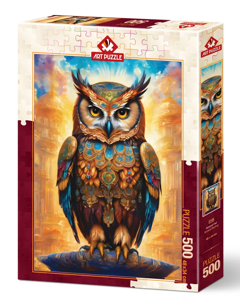 General Owl