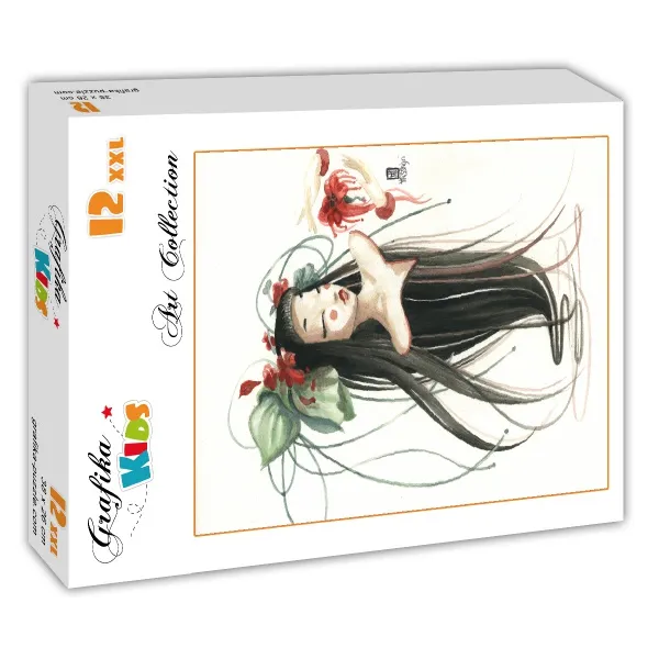 XXL Teile - Misstigri: Aérienne