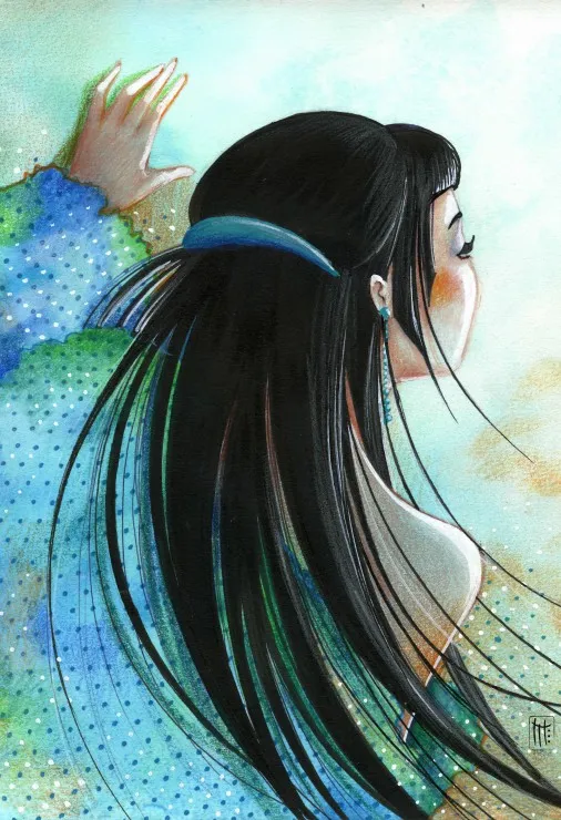 XXL Teile - Misstigri: Plumetis