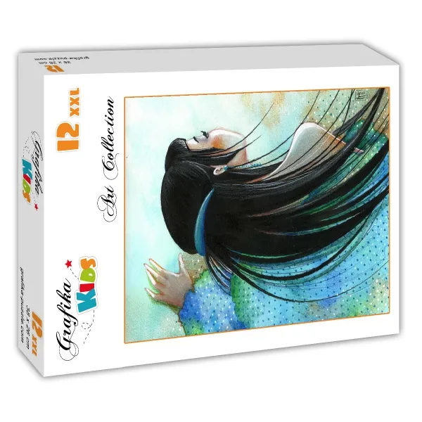 XXL Teile - Misstigri: Plumetis