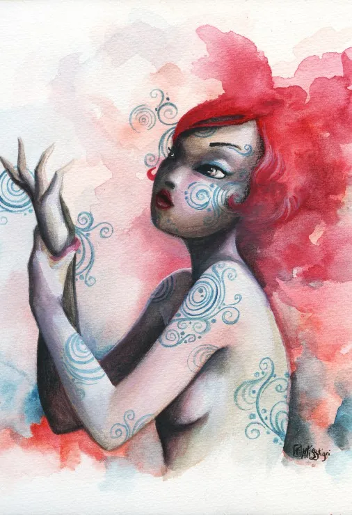 XXL Teile - Misstigri: Mutation