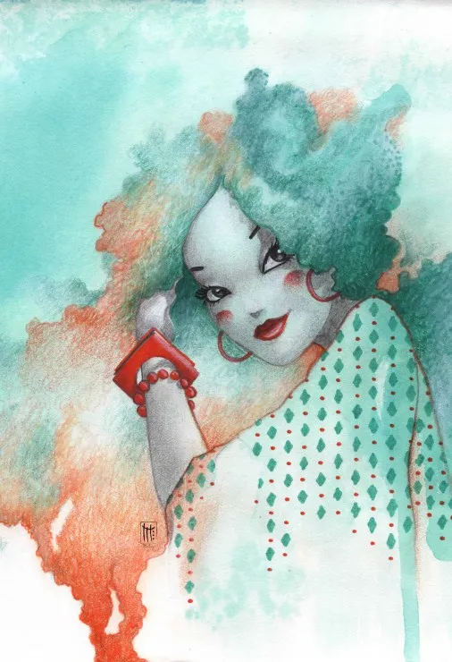 XXL Teile - Misstigri: Mint