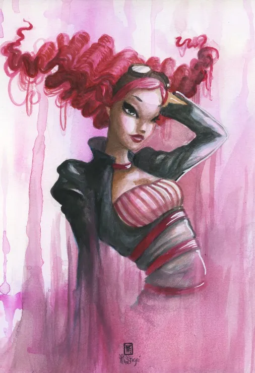 XXL Teile - Misstigri: Kato