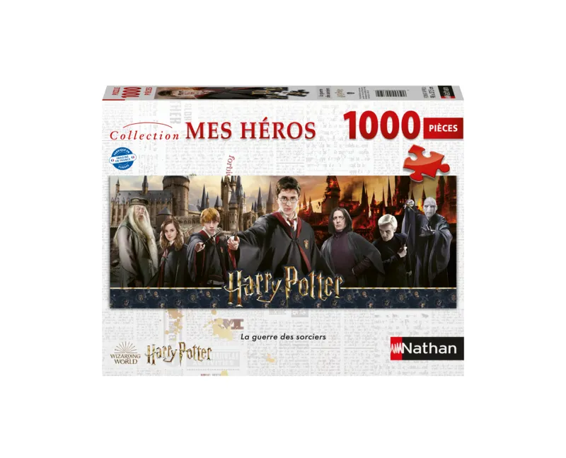 Harry Potter - The Sorcerer's War