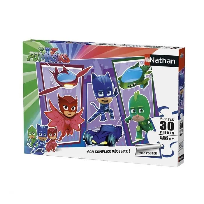 PJ Masks