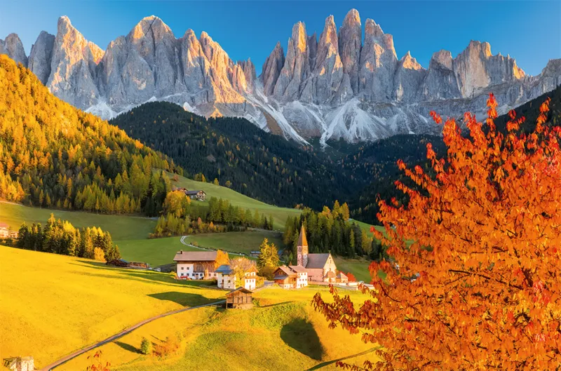 Santa Magdalena - Loïc Lagarde