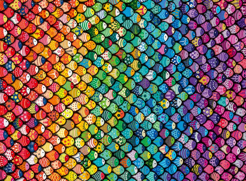 Poiskaii Regenbogen