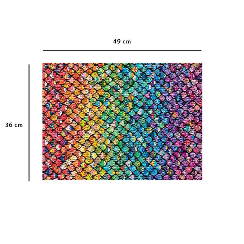 Poiskaii Regenbogen