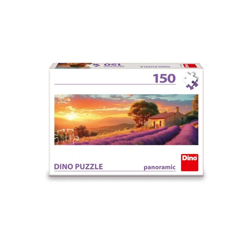 Panoramic Puzzle - Breathtaking