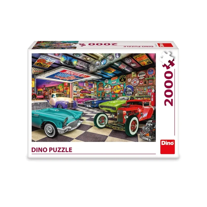 Veteran's Collection