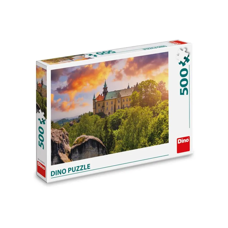 Hrubá Skála, Tschechische Republik