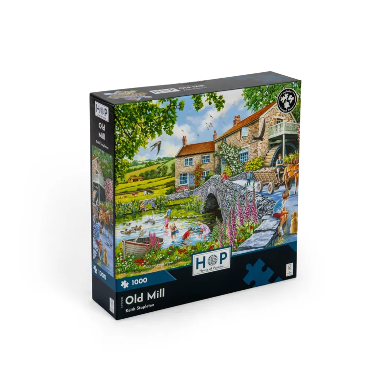 Alte Mühle