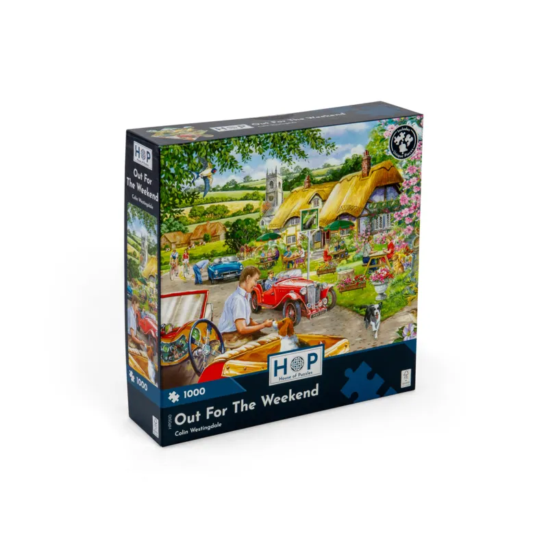 Unterwegs am Wochenende