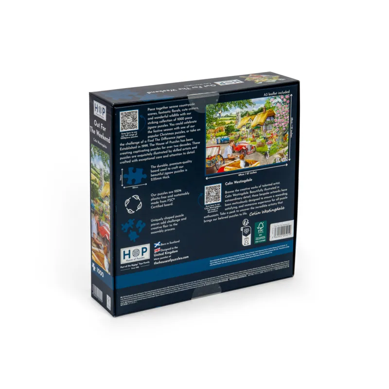 Unterwegs am Wochenende