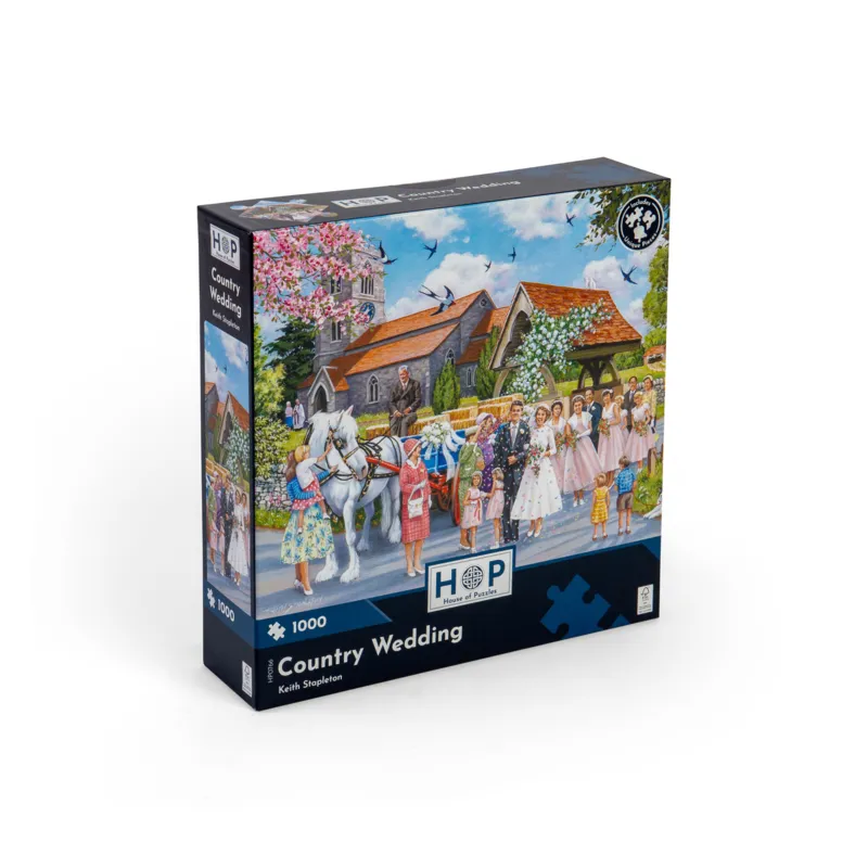 Hochzeit Auf Dem Land