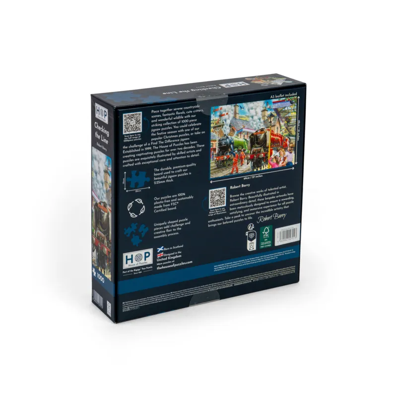 Überprüfen Der Linie