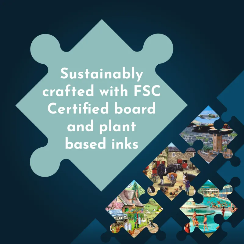 XXL Teile - Sommerbrise