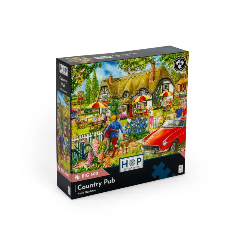 XXL Teile - Landgasthof