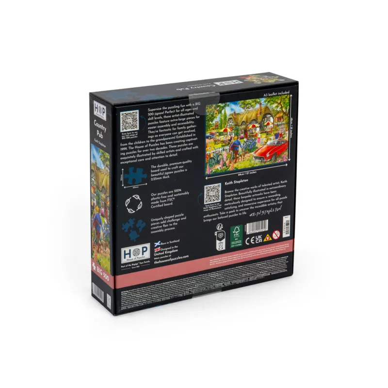 XXL Teile - Landgasthof