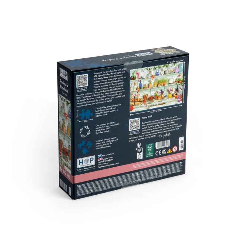 XXL Teile - Sträuße, Obst & Gemüse