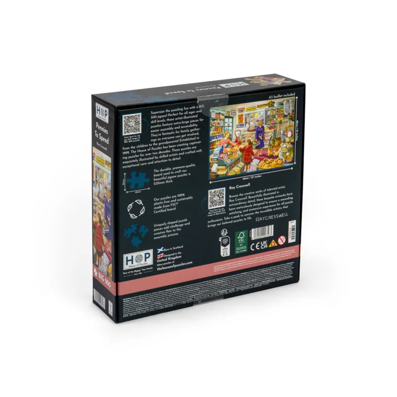 XXL Teile - Pfennige Zum Ausgeben