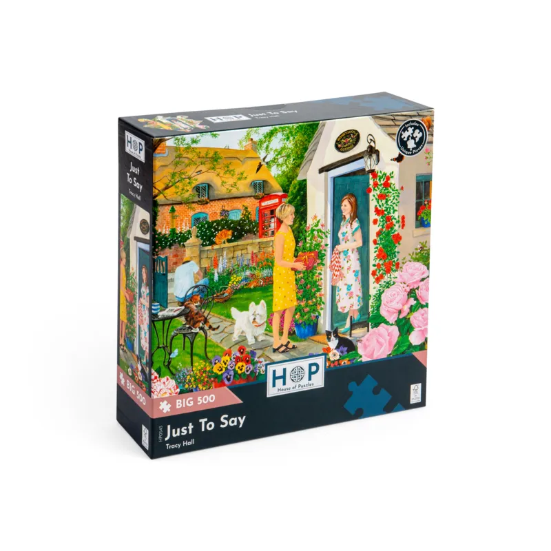 XXL Teile - Wollte Dir Nur Sagen