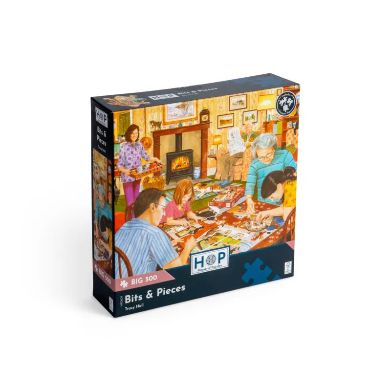 XXL Teile - Teil für Teil