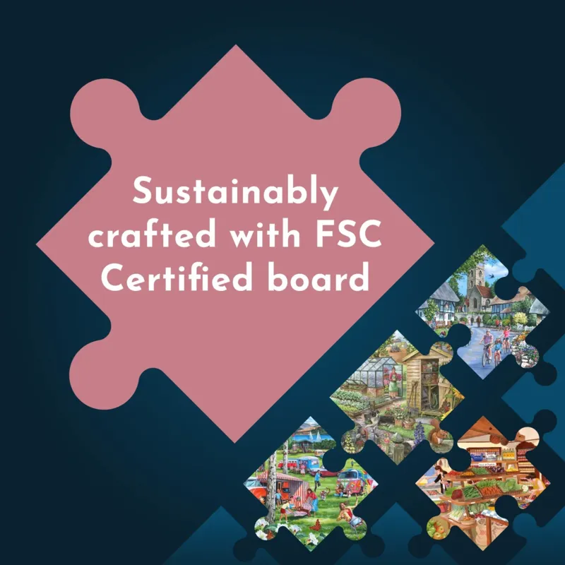 XXL Teile - Seaspray Cottages