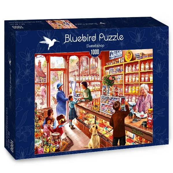 Sweetshop
