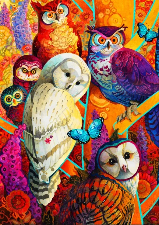 Meeting of the Minds