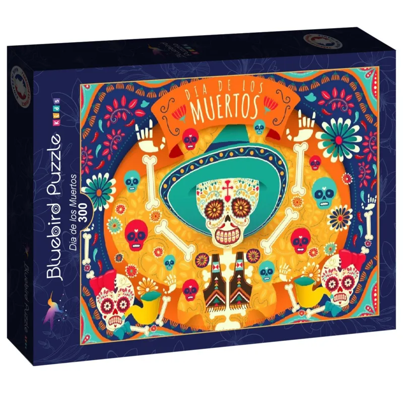 Dia de los Muertos