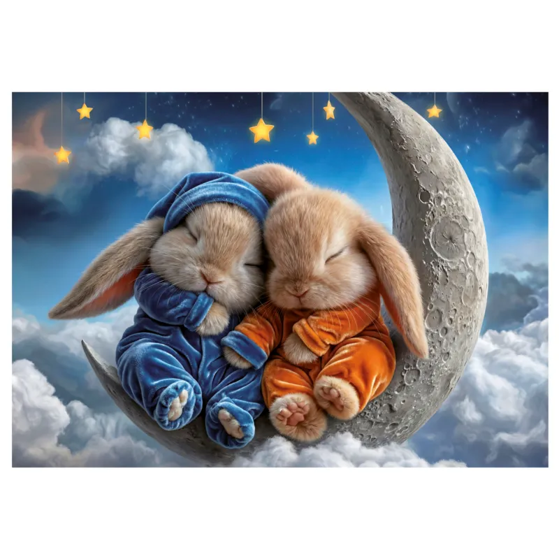 Bunny Dreams