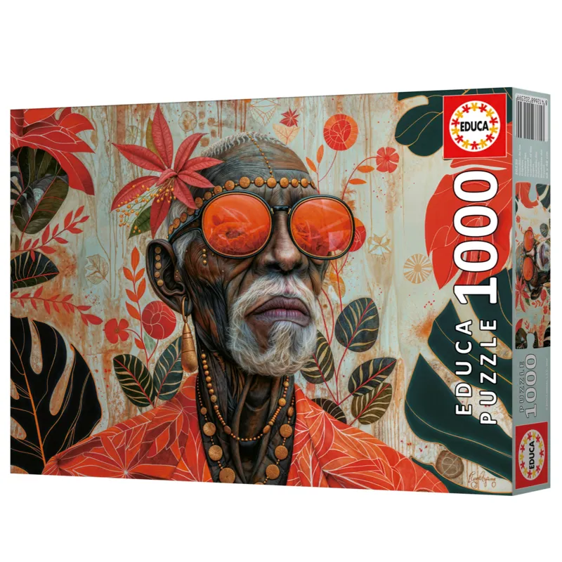 Guardian of the Tropics