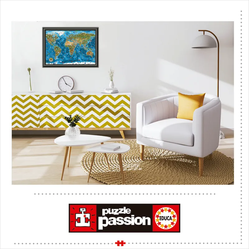 Wonders of the World