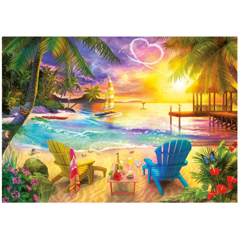 Love Beach