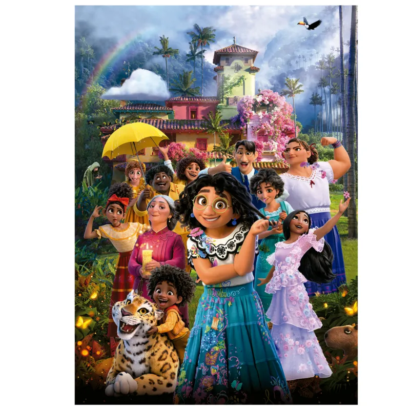 Disney Encanto