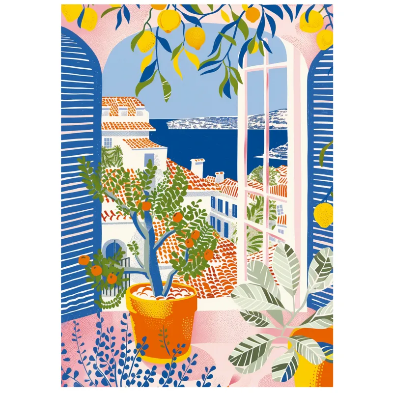 XXL Teile - Lemon Ciello