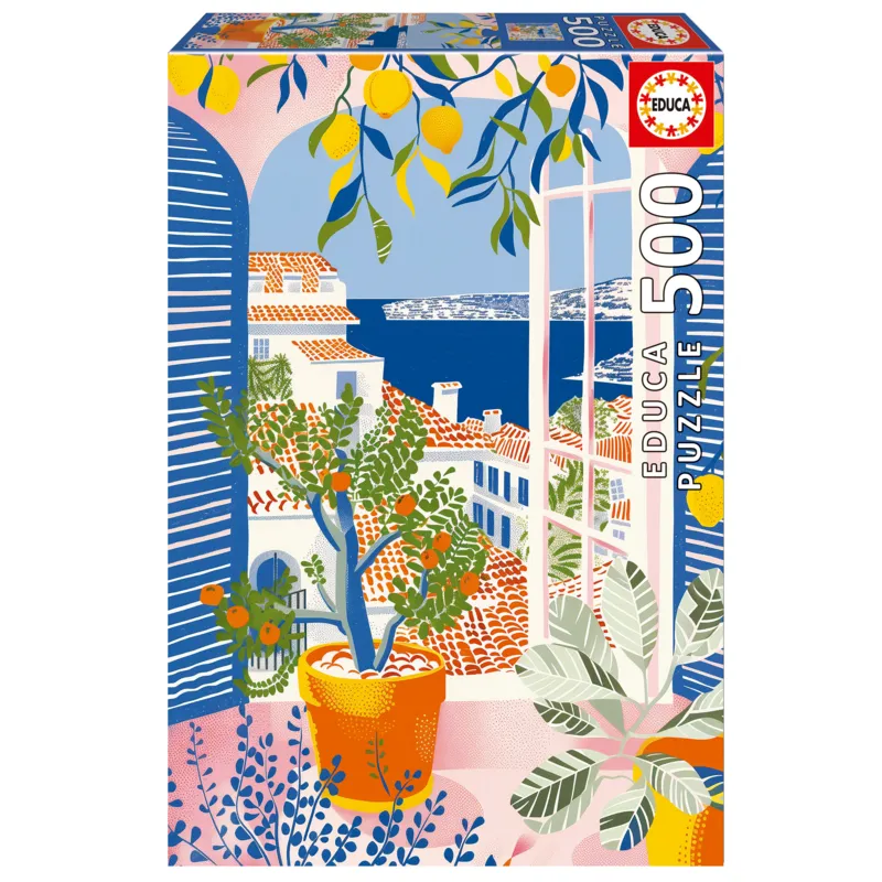 XXL Teile - Lemon Ciello