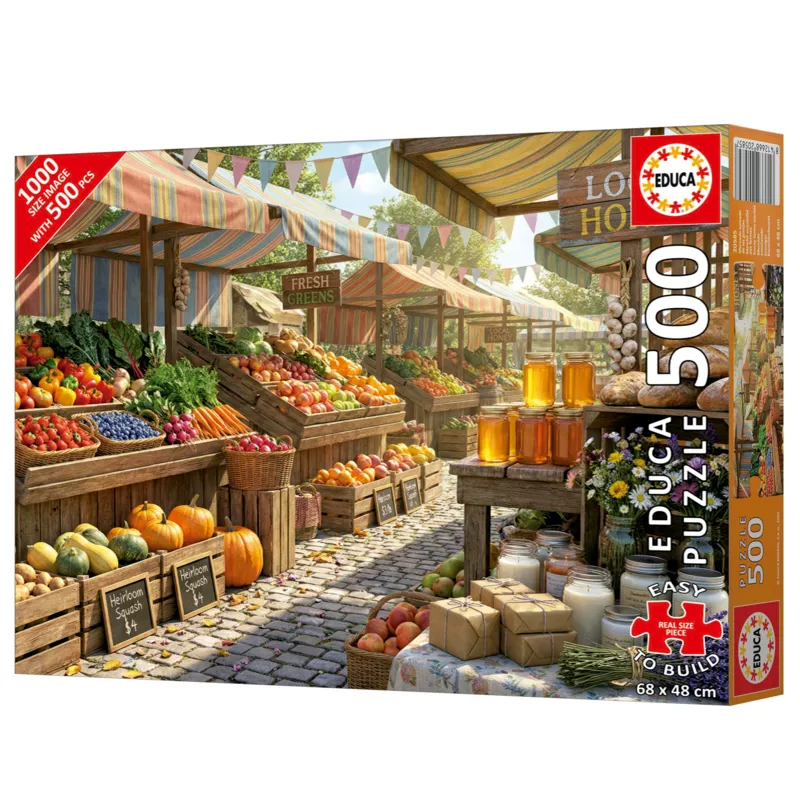 XXL Teile - Sunny Farms Market